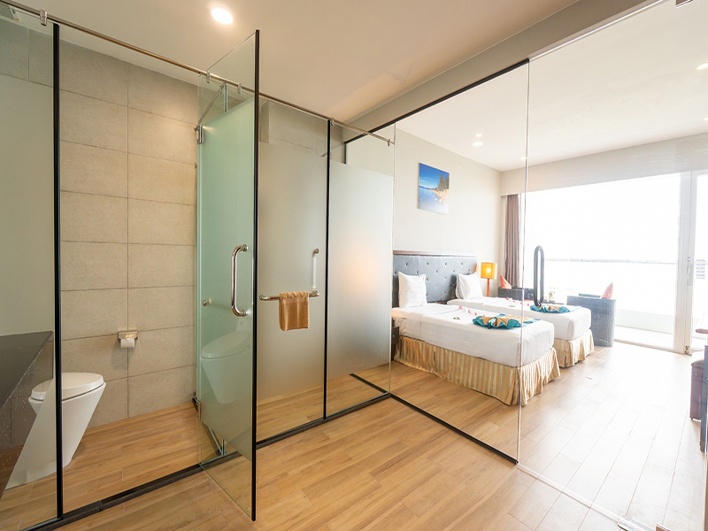 Khách sạn Flamingo Đại Hải