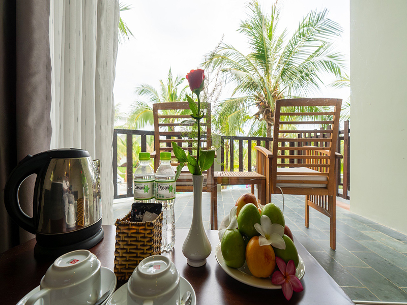 Khách sạn Flamingo Đại Hải