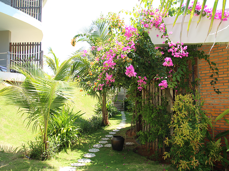 Khách sạn Flamingo Đại Hải