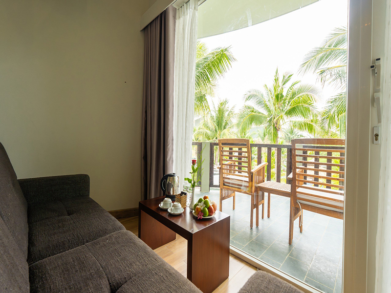 Khách sạn Flamingo Đại Hải
