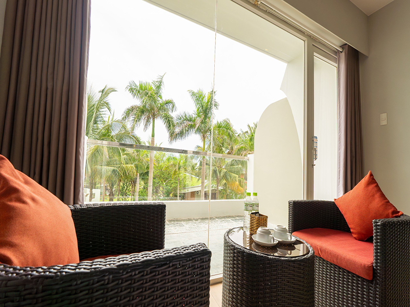 Khách sạn Flamingo Đại Hải