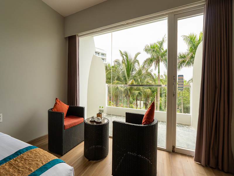 Khách sạn Flamingo Đại Hải