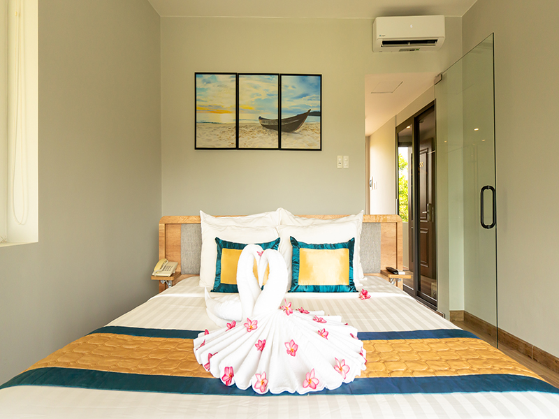 Khách sạn Flamingo Đại Hải