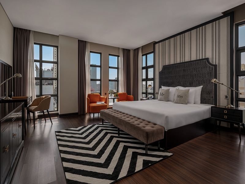 Sanouva Danang Hotel