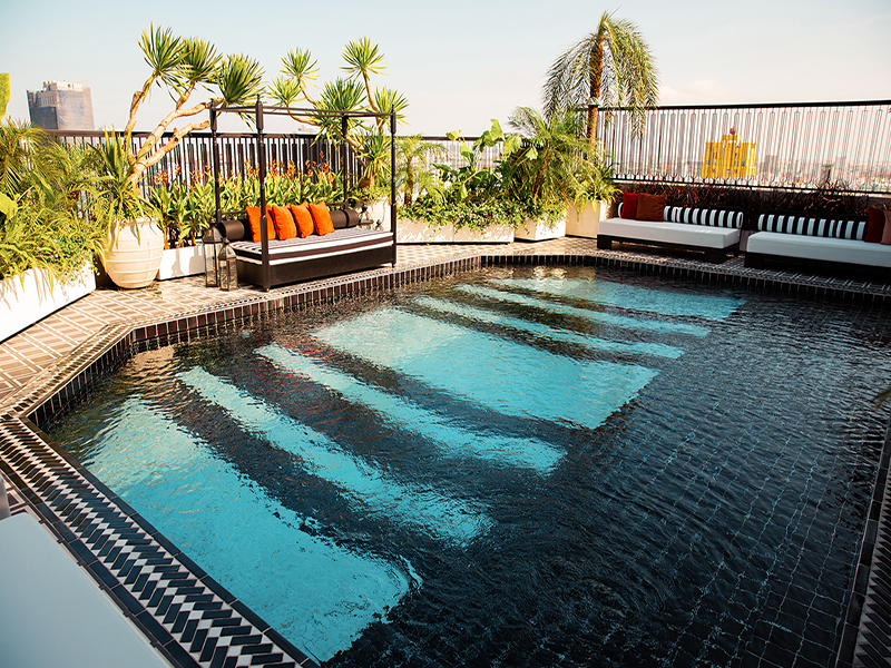 Sanouva Danang Hotel