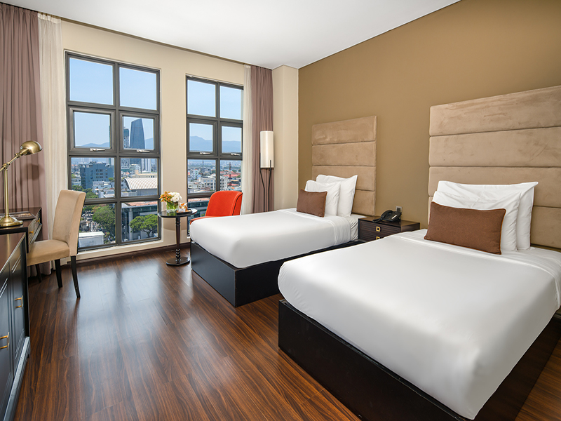 Sanouva Danang Hotel