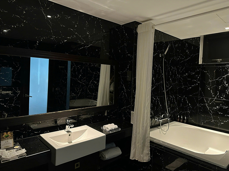 Sanouva Danang Hotel