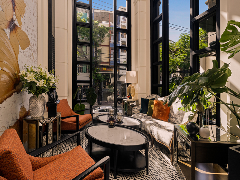 Sanouva Danang Hotel