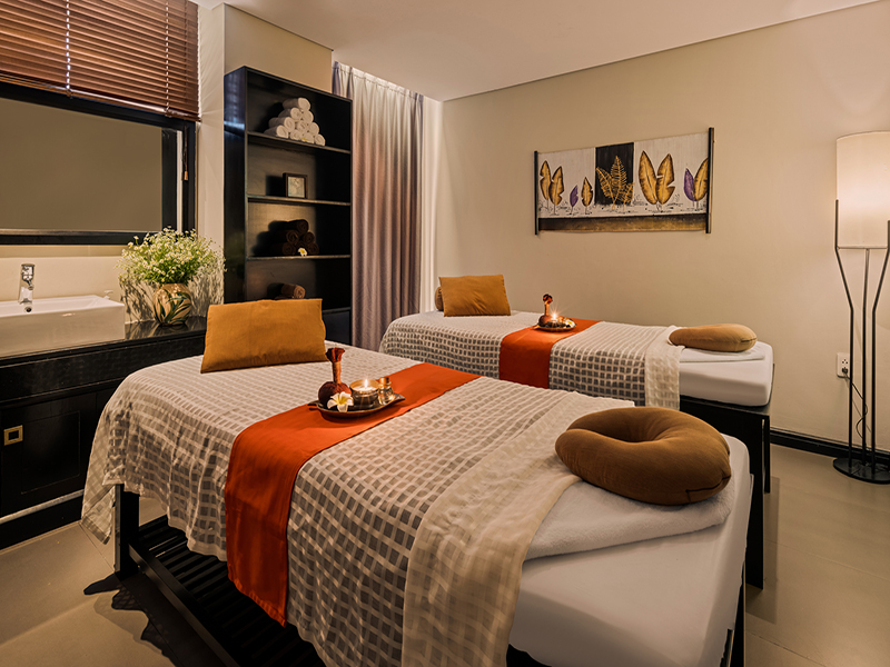 Sanouva Danang Hotel