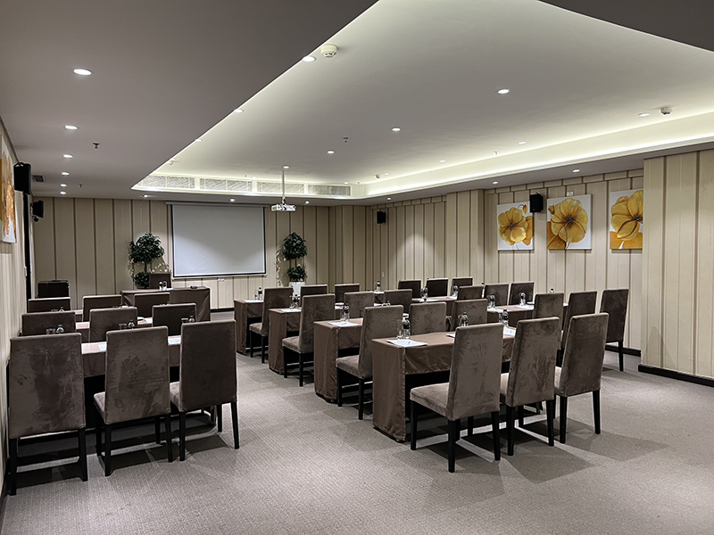Sanouva Danang Hotel