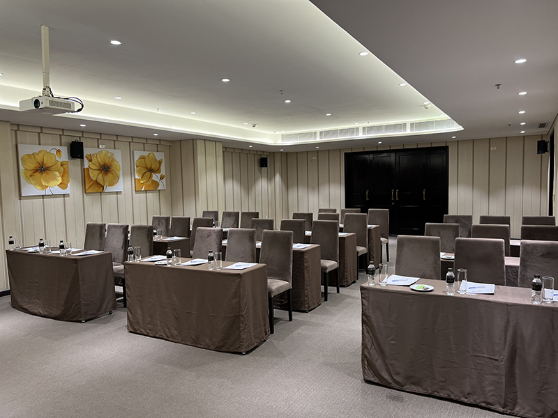 Sanouva Danang Hotel