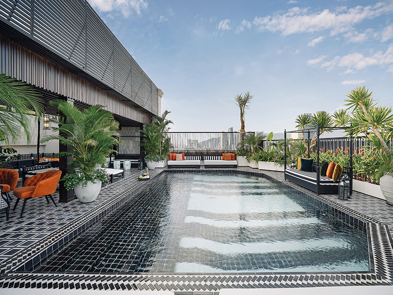 Sanouva Danang Hotel