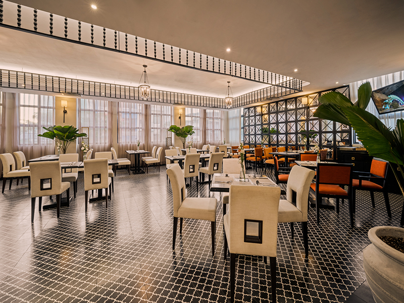 Sanouva Danang Hotel