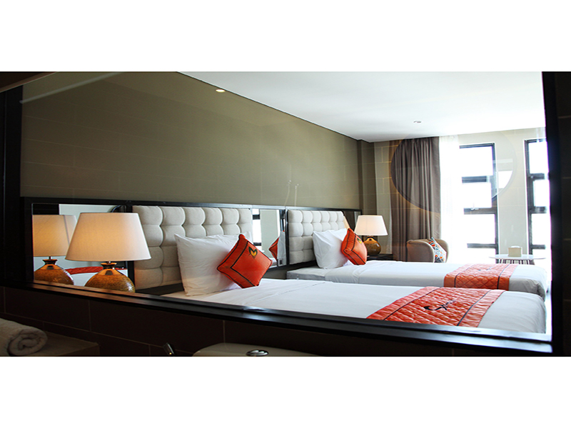 Sanouva Danang Hotel