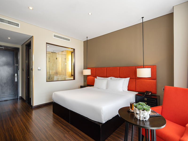 Sanouva Danang Hotel