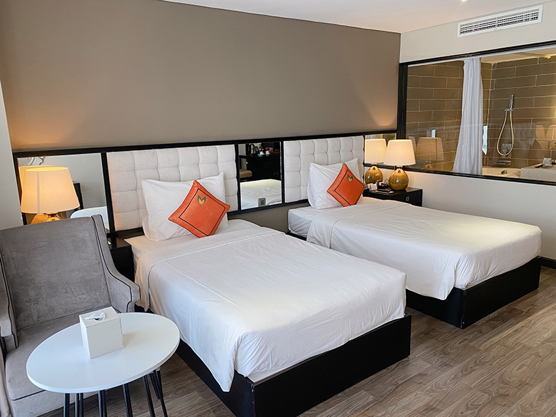 Sanouva Danang Hotel