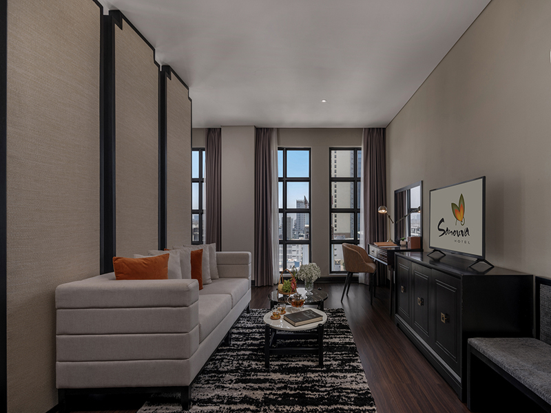 Sanouva Danang Hotel