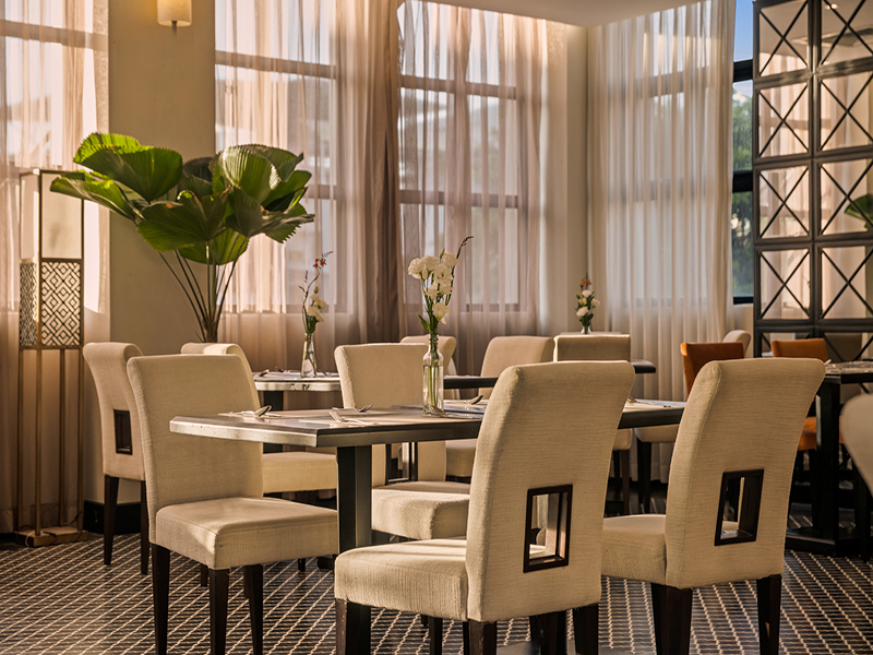 Sanouva Danang Hotel