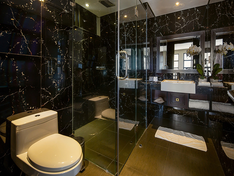 Phòng Deluxe 1 người