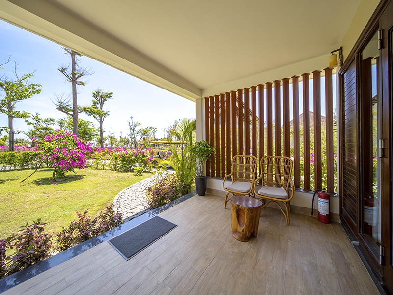 Khách sạn Flamingo Đại Hải