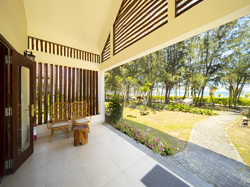 Khách sạn Flamingo Đại Hải
