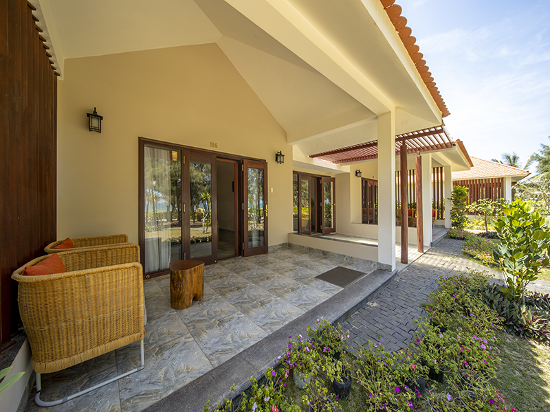 Khách sạn Flamingo Đại Hải