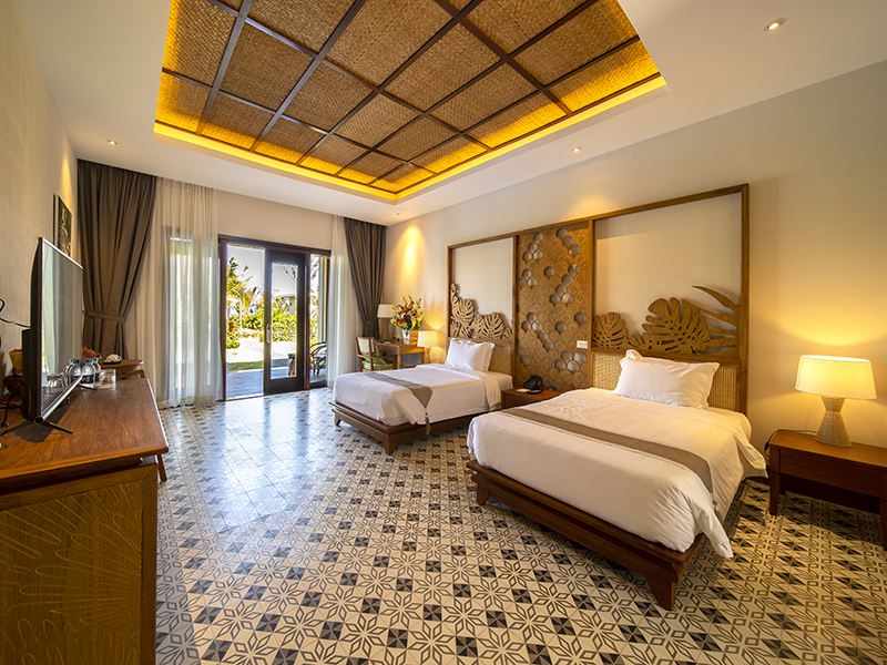 Khách sạn Flamingo Đại Hải