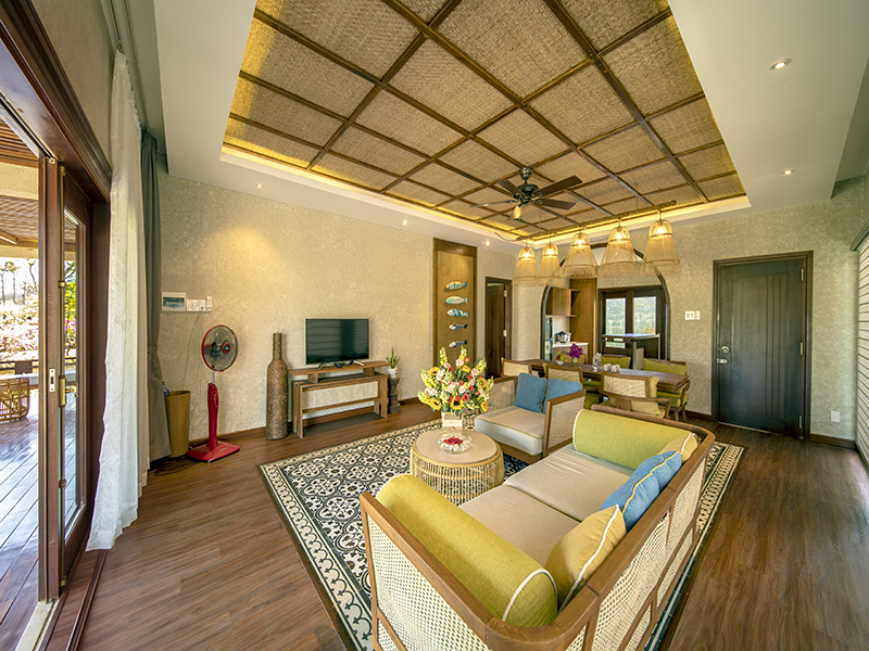 Khách sạn Flamingo Đại Hải