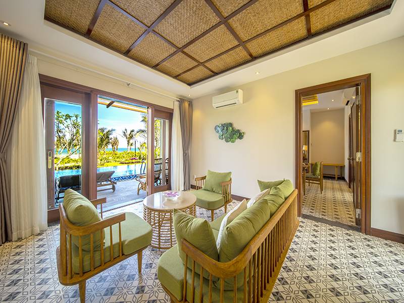 Khách sạn Flamingo Đại Hải