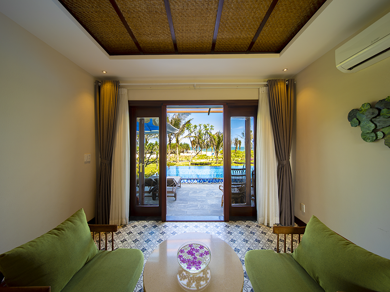 Khách sạn Flamingo Đại Hải