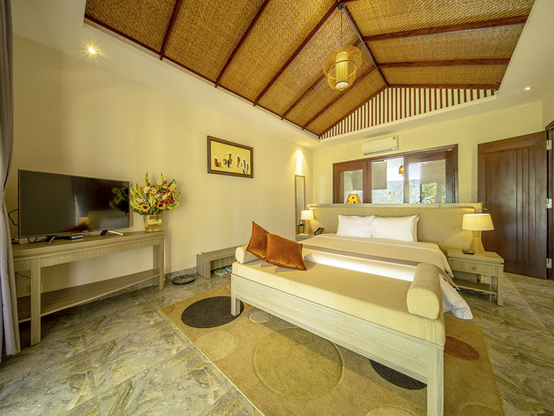 Khách sạn Flamingo Đại Hải