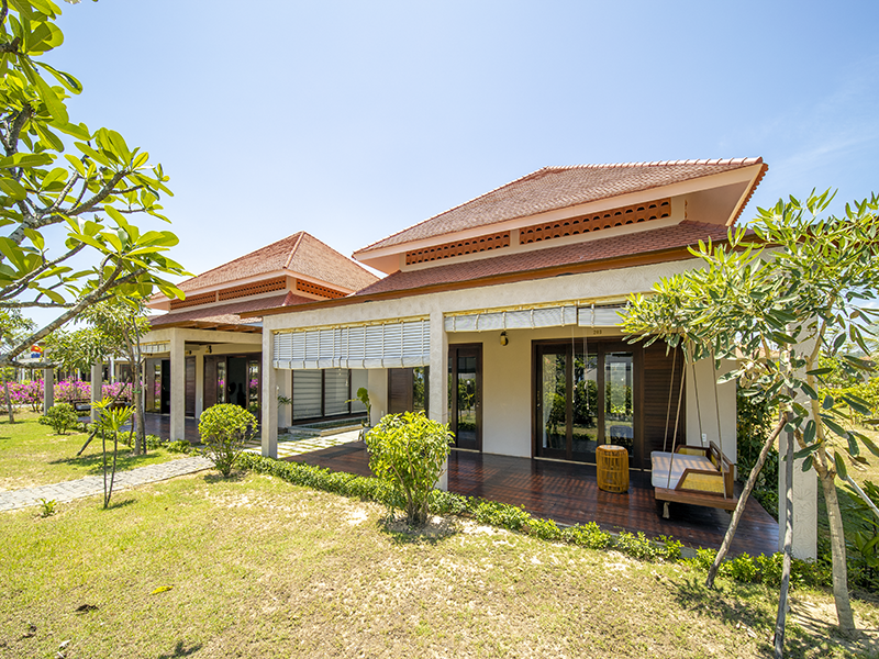 Khách sạn Flamingo Đại Hải