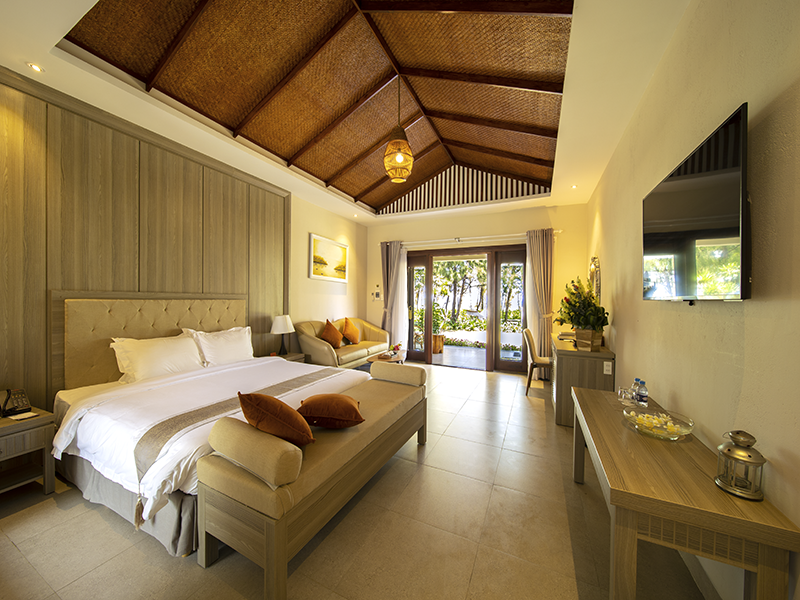 Khách sạn Flamingo Đại Hải