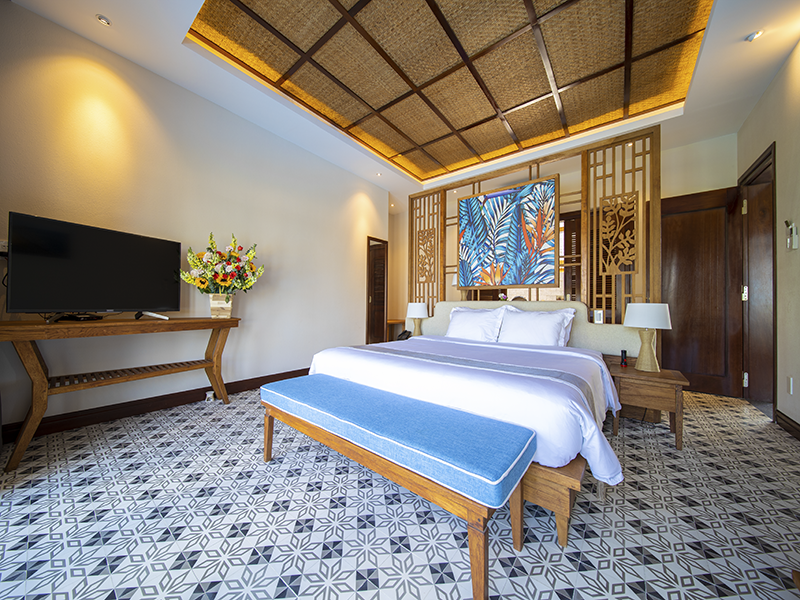 Khách sạn Flamingo Đại Hải