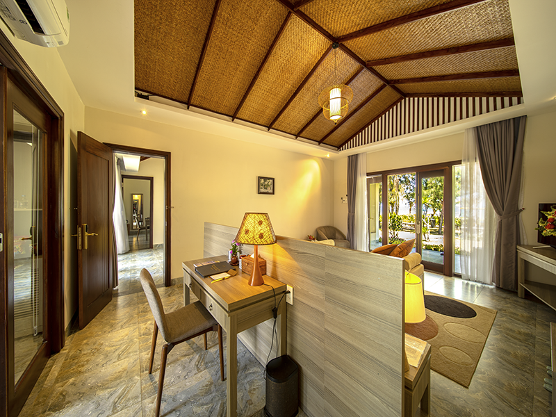 Khách sạn Flamingo Đại Hải