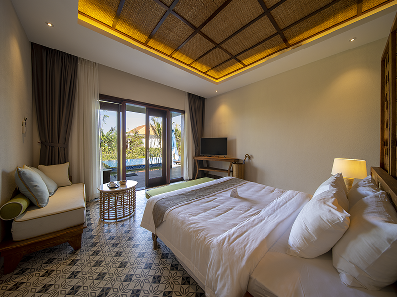 Khách sạn Flamingo Đại Hải