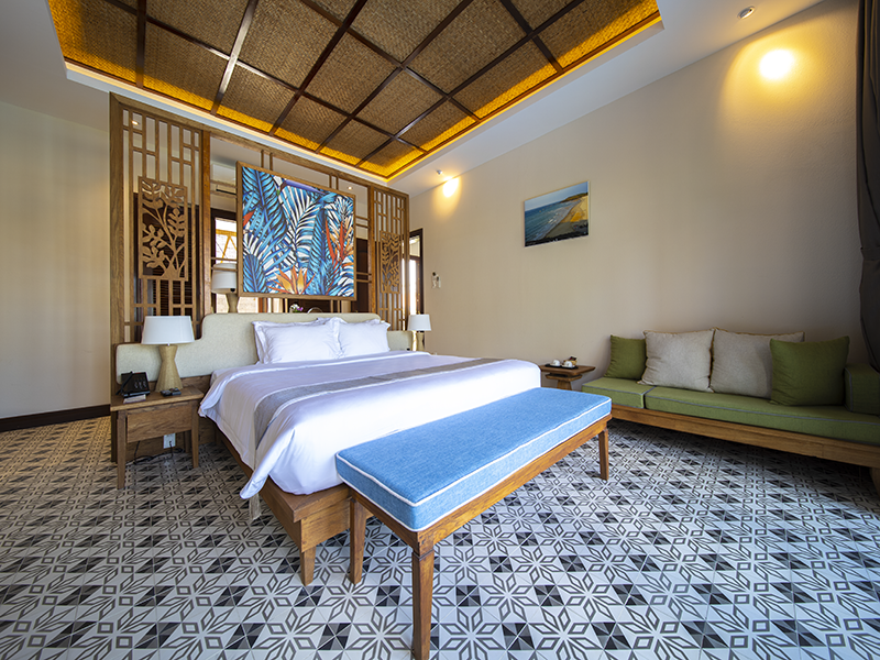 Khách sạn Flamingo Đại Hải
