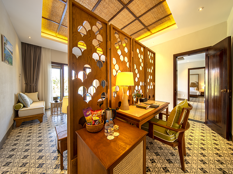 Khách sạn Flamingo Đại Hải