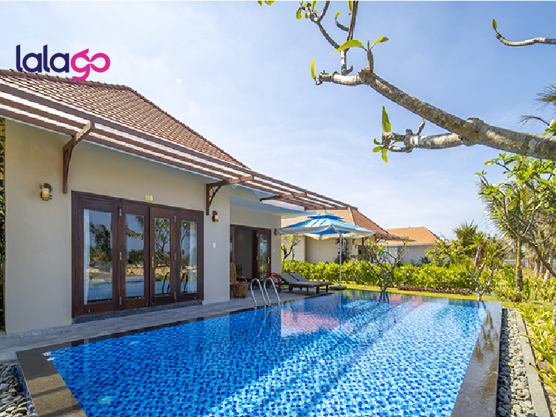 Sao Mai Beach Resort Tuy Hoà Phú Yên