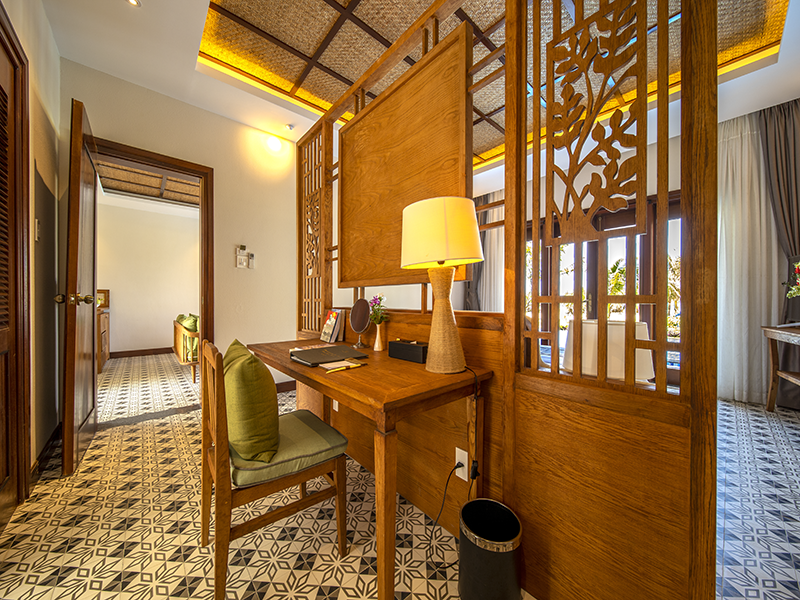Khách sạn Flamingo Đại Hải