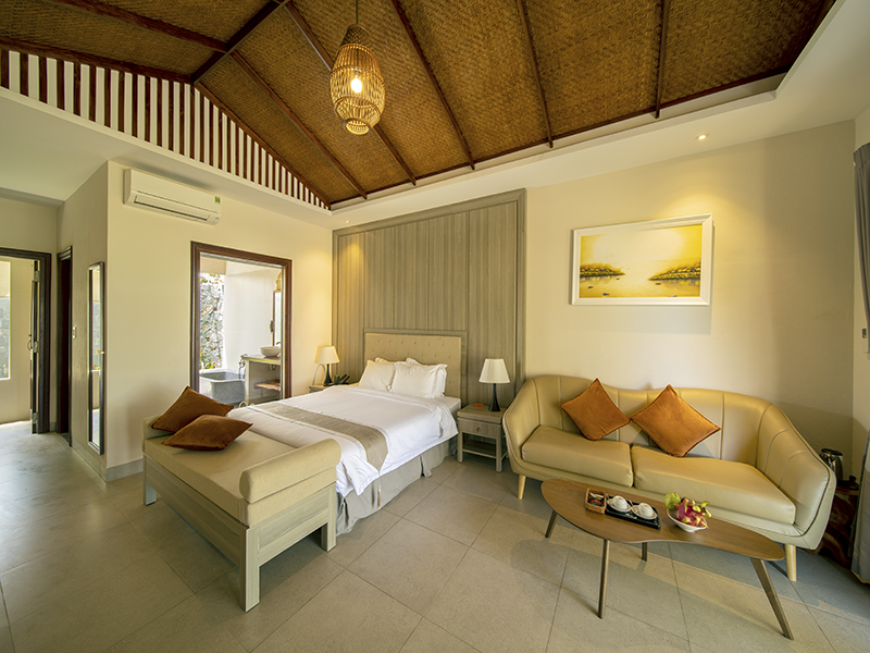 Khách sạn Flamingo Đại Hải