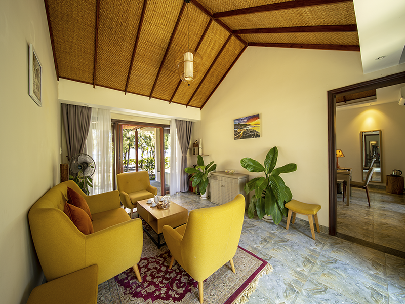 Khách sạn Flamingo Đại Hải