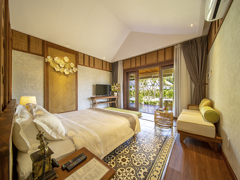 Khách sạn Flamingo Đại Hải