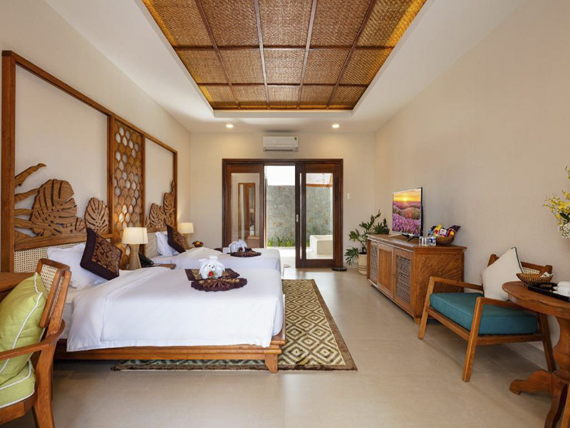 Khách sạn Flamingo Đại Hải