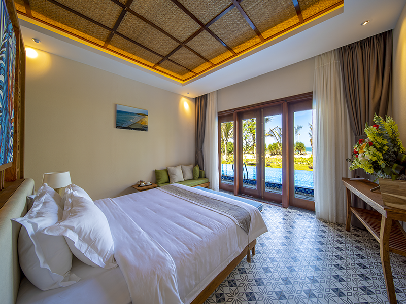 Khách sạn Flamingo Đại Hải