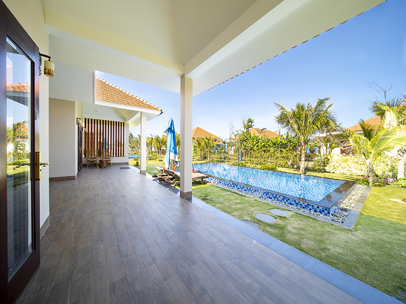 Khách sạn Flamingo Đại Hải
