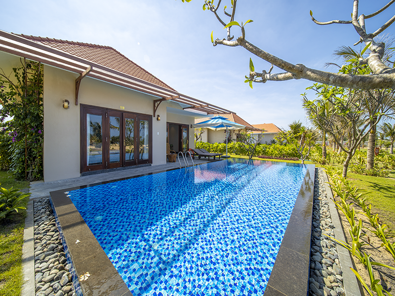 Khách sạn Flamingo Đại Hải