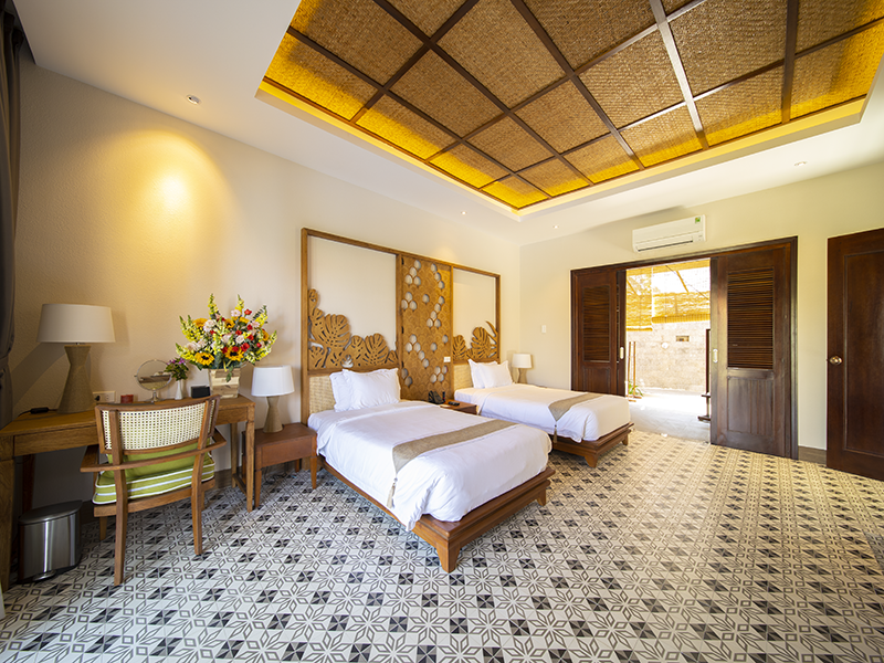 Khách sạn Flamingo Đại Hải