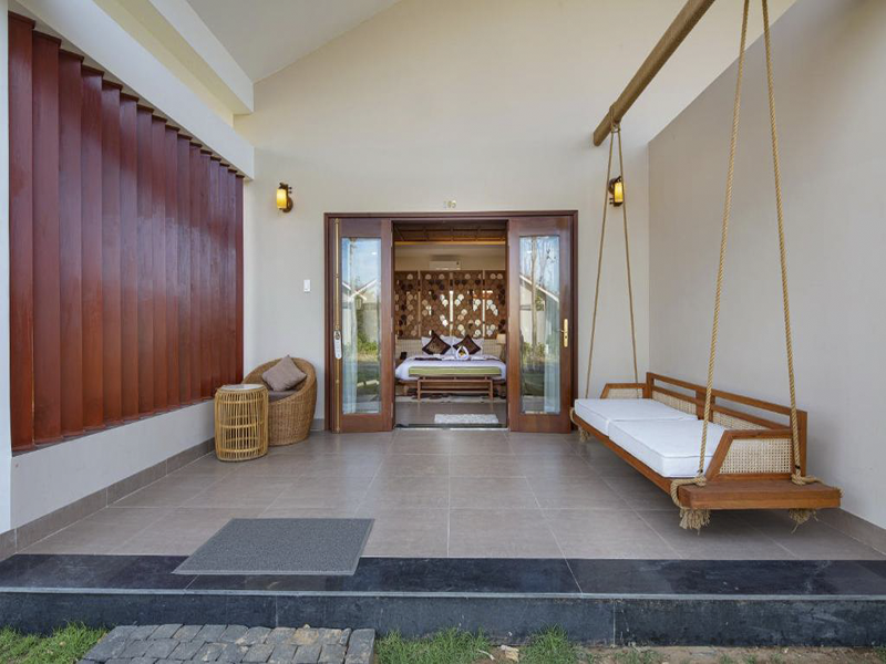 Khách sạn Flamingo Đại Hải