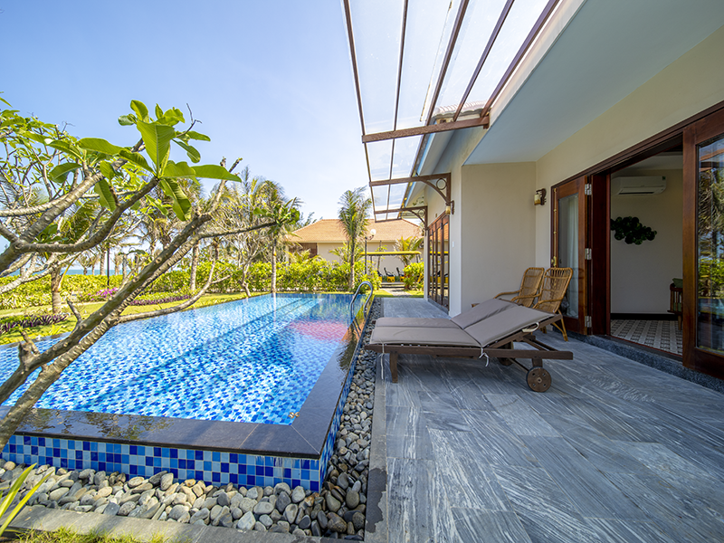 Khách sạn Flamingo Đại Hải